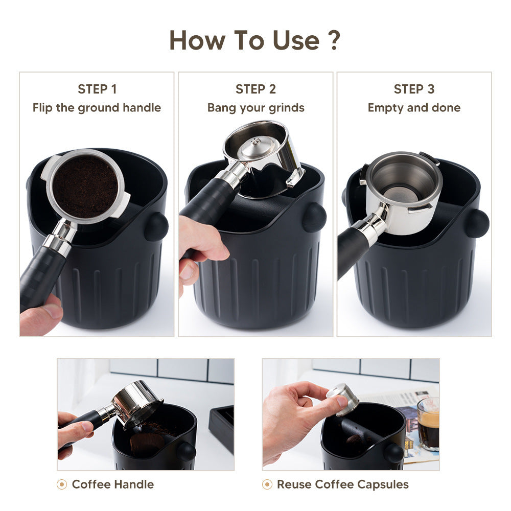Capsule Nespresso Réutilisable en Inox – Économique, Écologique, Élégante