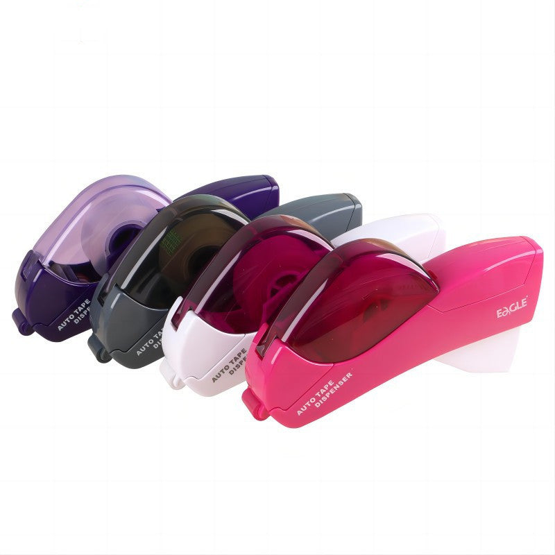 Coupe-ruban intelligent portable – Collez sans galérer !