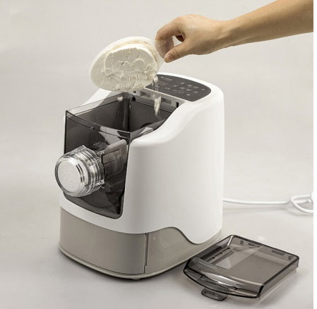Machine à Pâtes Électrique Intelligente