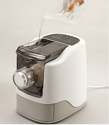 Machine à Pâtes Électrique Intelligente