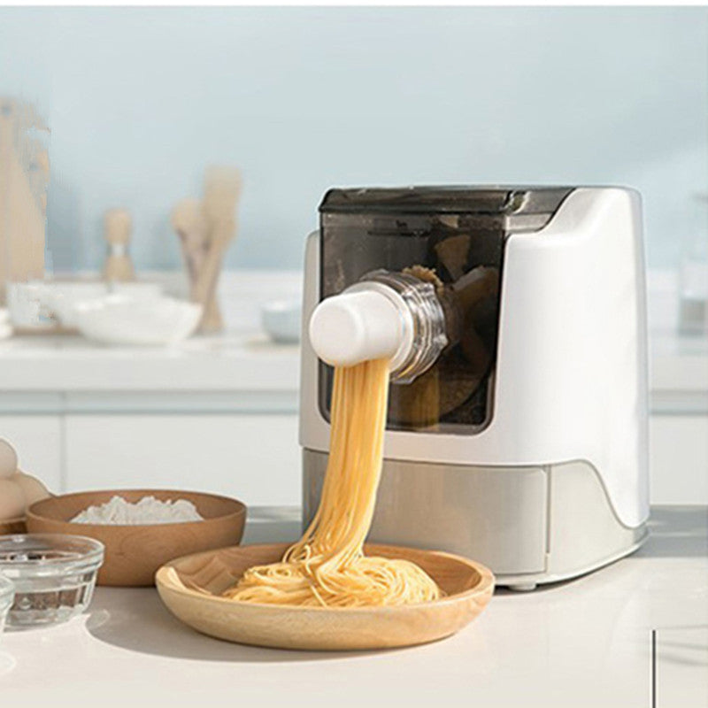 Machine à Pâtes Électrique Intelligente