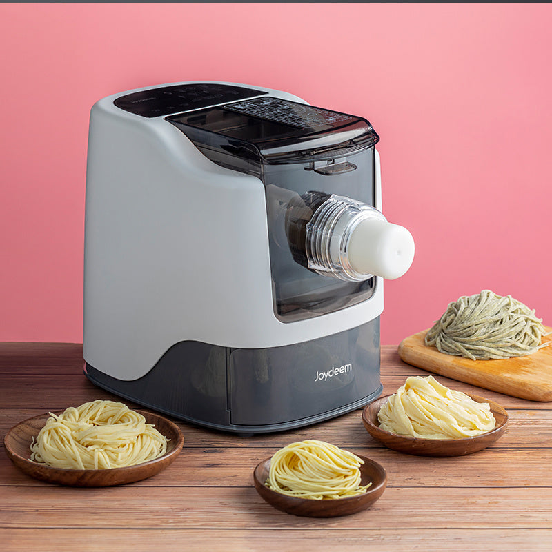 Machine à Pâtes Électrique Intelligente