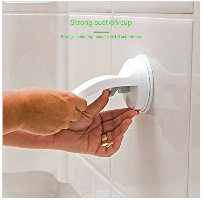 Repose‑pied ventouse salle de bain à moin de 15 €, non glissant, livraison gratuite