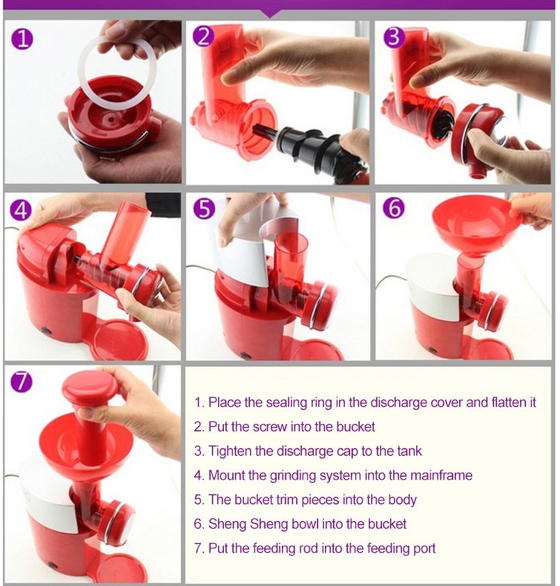 BigSwirlio : Créez vos Desserts Glacés Maison en un Instant !