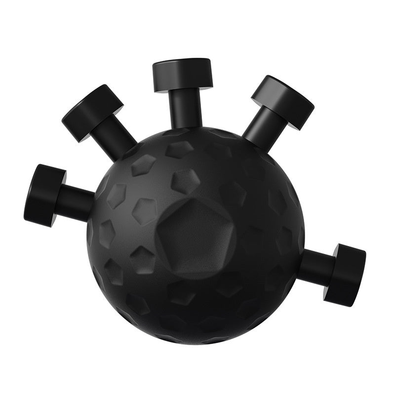 Hand Grip Réglable – Renforcez Votre Poigne avec Style !