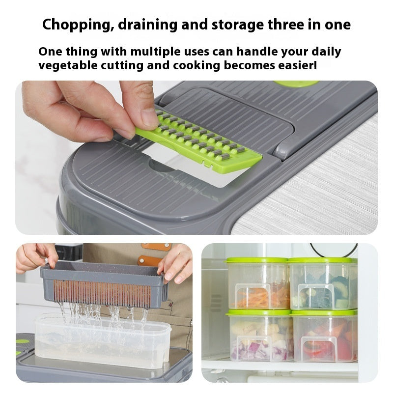 Planche à découper inox pro – Solide, hygiénique et stylée pour toutes les cuisines !