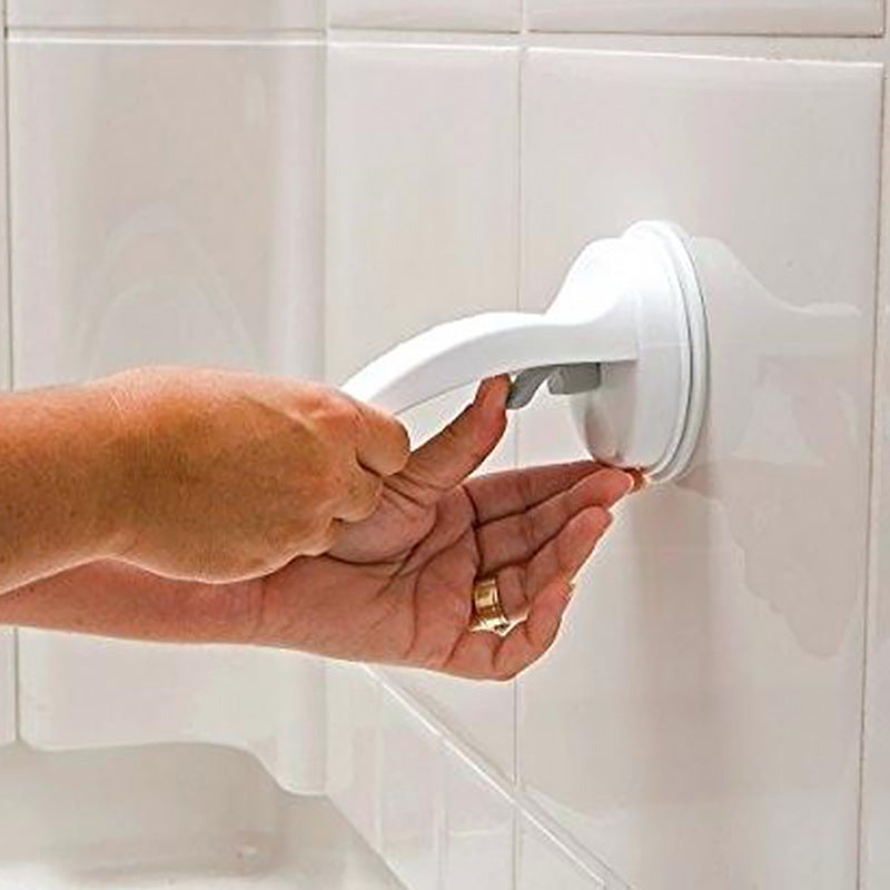 Repose‑pied ventouse salle de bain à moin de 15 €, non glissant, livraison gratuite