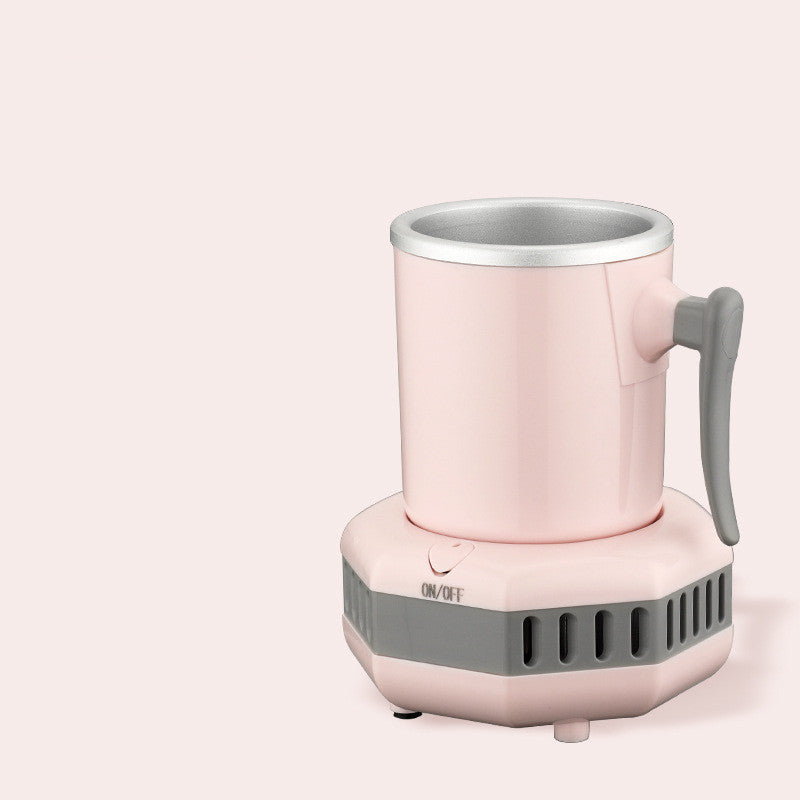 Gobelet Refroidisseur Express – Boisson fraîche en 60 secondes !