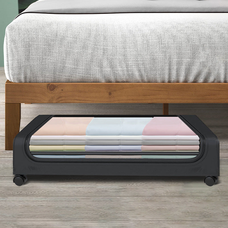 Sac de Rangement Sous-Lit XXL – Range tout ce que tu veux, sans que ça se voie !