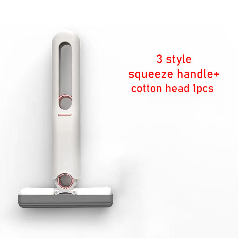 La mini mop qui nettoie partout… et qui tient dans la main | Gadget malin à avoir
