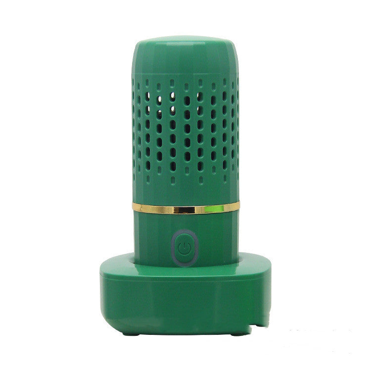 Purificateur Fruits & Légumes – Nettoyage Efficace Sans Produits Chimiques