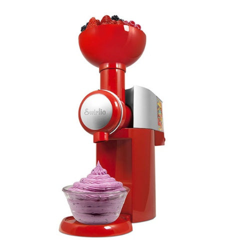 BigSwirlio : Créez vos Desserts Glacés Maison en un Instant !