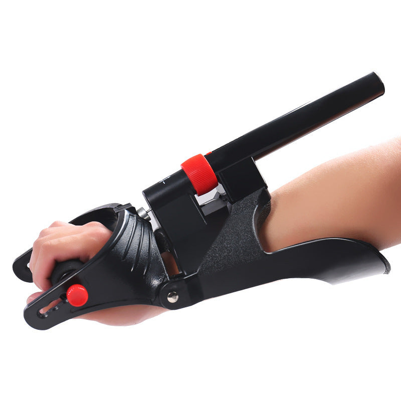 Renforce Ta Poignée – Hand Grip Réglable Antidérapant