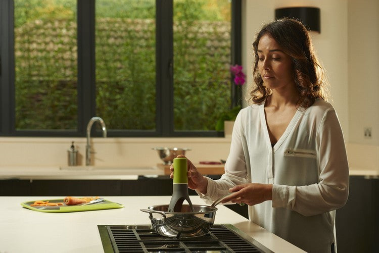 Mélangeur de Cuisine Automatique – Pratique et Rapide
