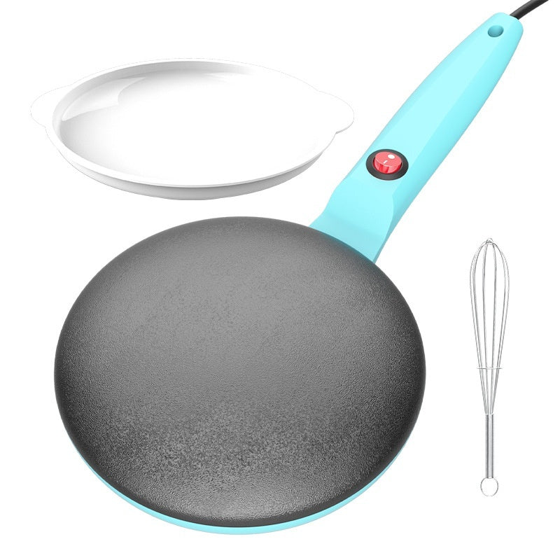 Pancake Maker Multifonction – Crêpes, Wraps & Spring Rolls