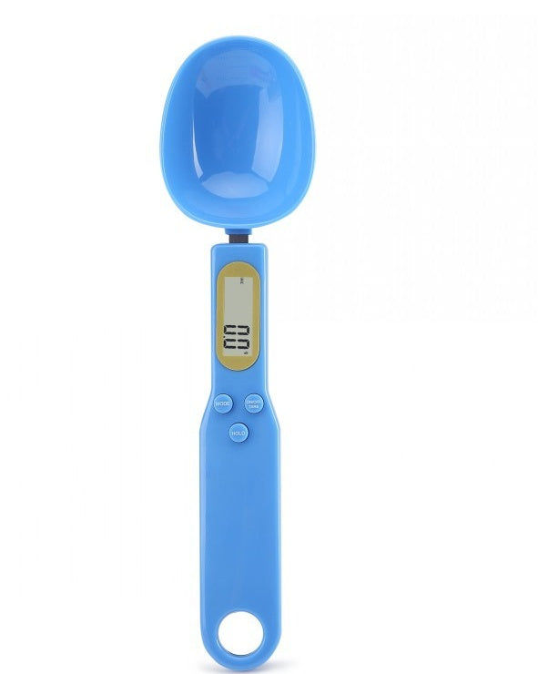Cuillère Balance Électronique – Mesure Digitale de Précision pour la Cuisine