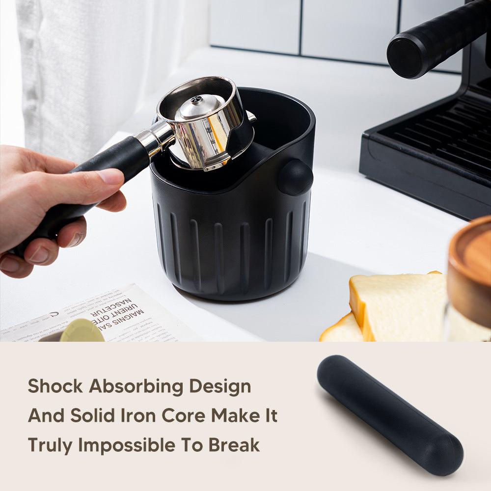 Capsule Nespresso Réutilisable en Inox – Économique, Écologique, Élégante
