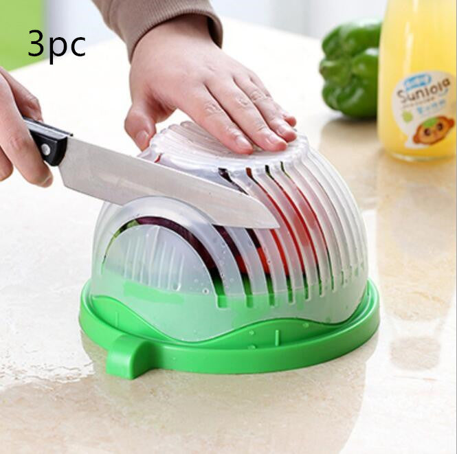 Coupe-légumes & fruits multifonction – Rapide, malin et sans tracas !