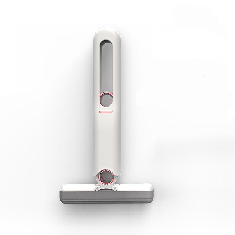 La mini mop qui nettoie partout… et qui tient dans la main | Gadget malin à avoir