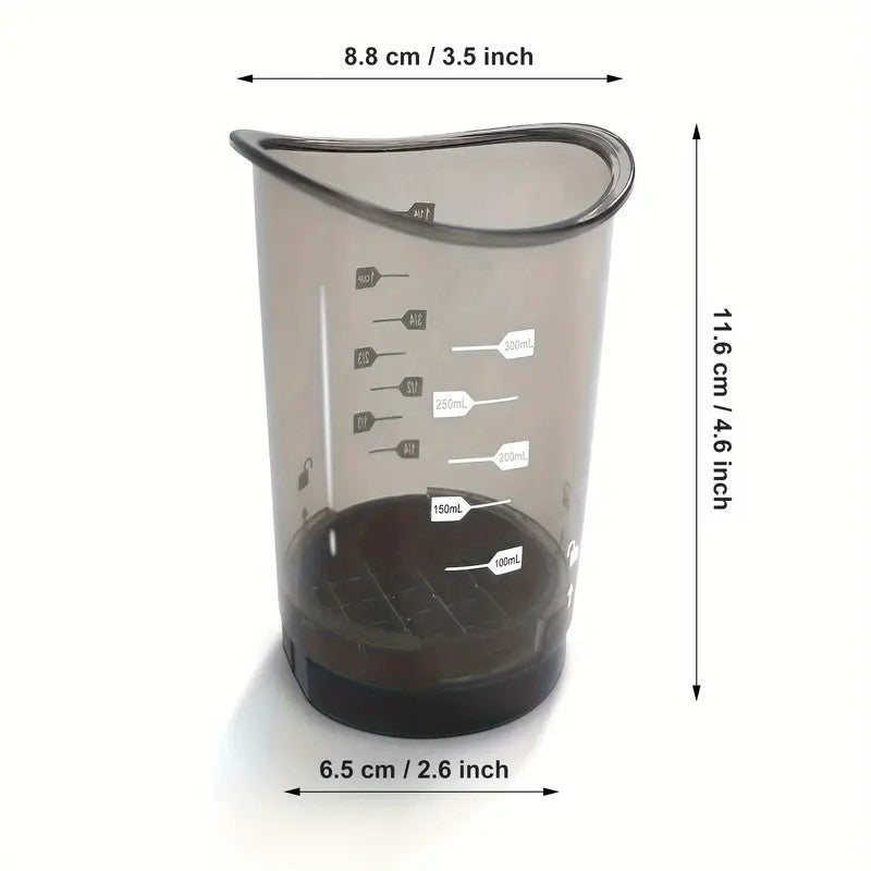 Coupe-Légumes et Hachoir Multifonction 9-en-1