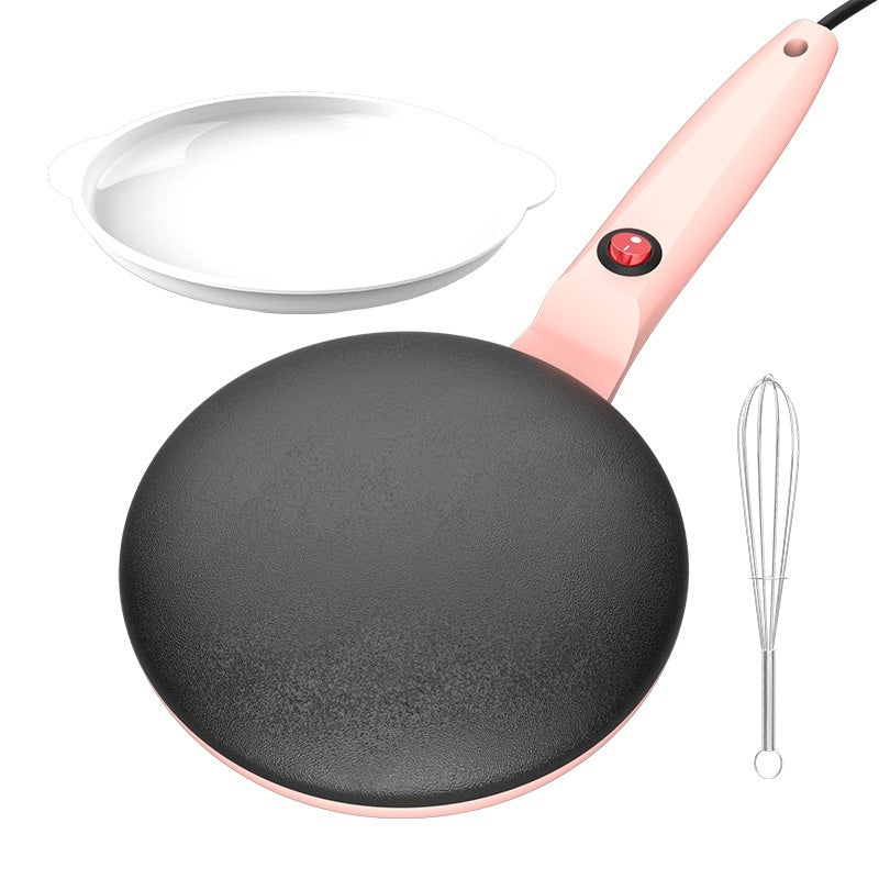 Pancake Maker Multifonction – Crêpes, Wraps & Spring Rolls