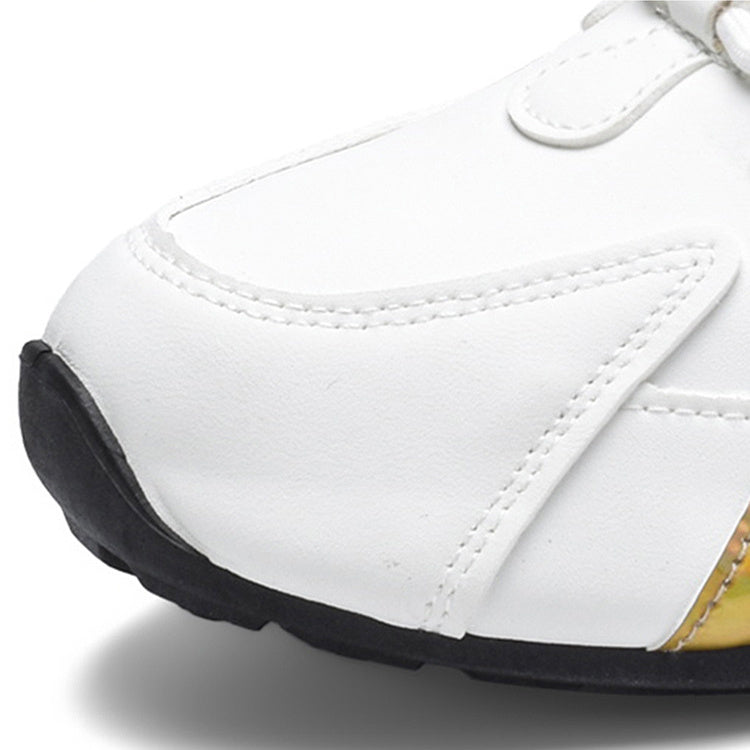 Baskets colorblock pour hommes – Confort et style au quotidien