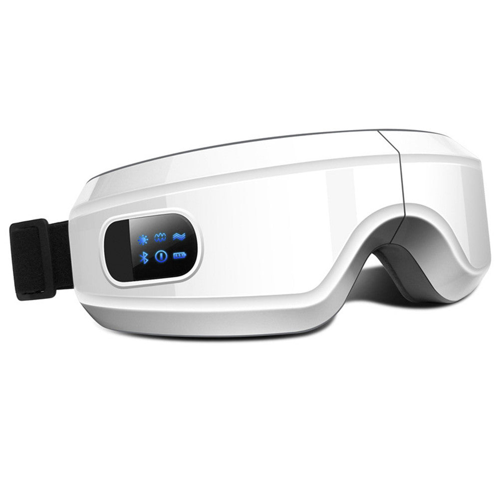 Masque Relaxant Chaud & Froid "Regard Zen"