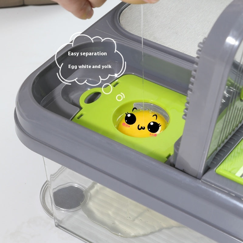 Planche à découper inox pro – Solide, hygiénique et stylée pour toutes les cuisines !