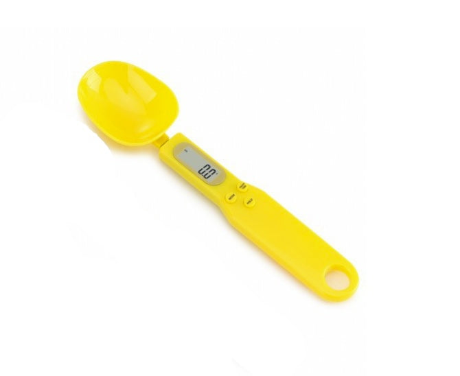 Cuillère Balance Électronique – Mesure Digitale de Précision pour la Cuisine