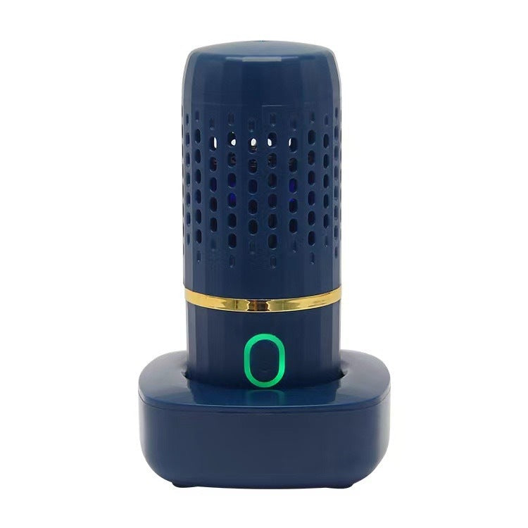 Purificateur Fruits & Légumes – Nettoyage Efficace Sans Produits Chimiques