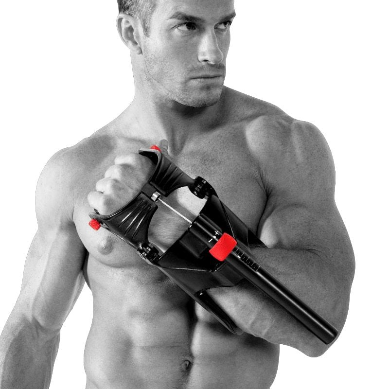 Renforce Ta Poignée – Hand Grip Réglable Antidérapant