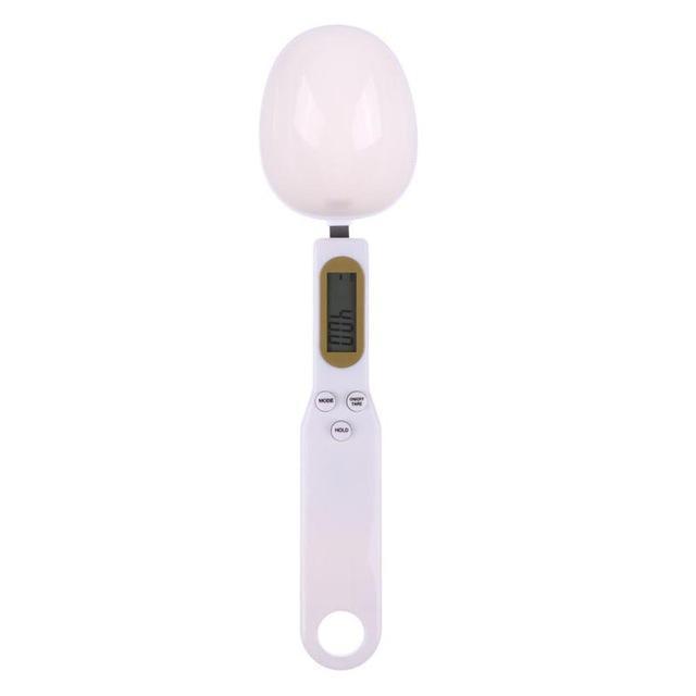Cuillère Balance Électronique – Mesure Digitale de Précision pour la Cuisine