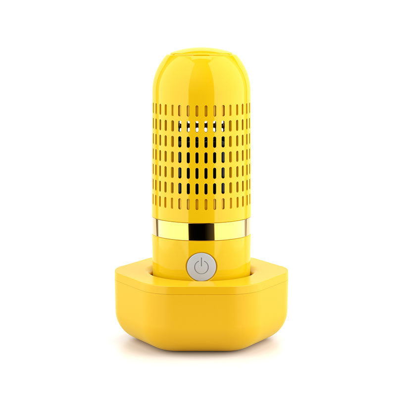 Purificateur Fruits & Légumes – Nettoyage Efficace Sans Produits Chimiques