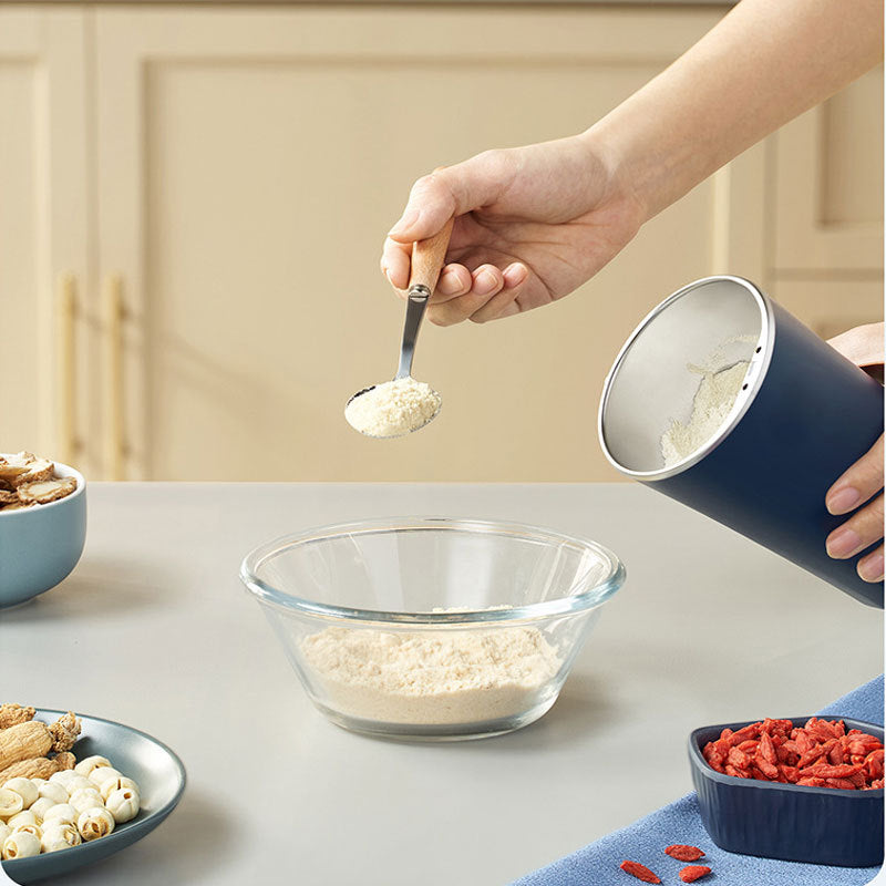 Rectifieuse Électrique 8 Lames – Puissance & Précision dans Votre Cuisine !