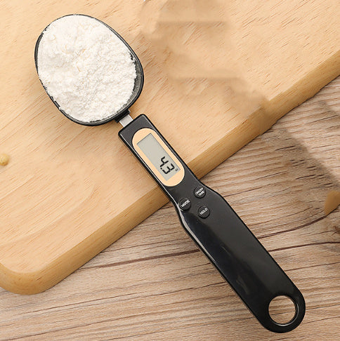 Cuillère Balance Électronique – Mesure Digitale de Précision pour la Cuisine