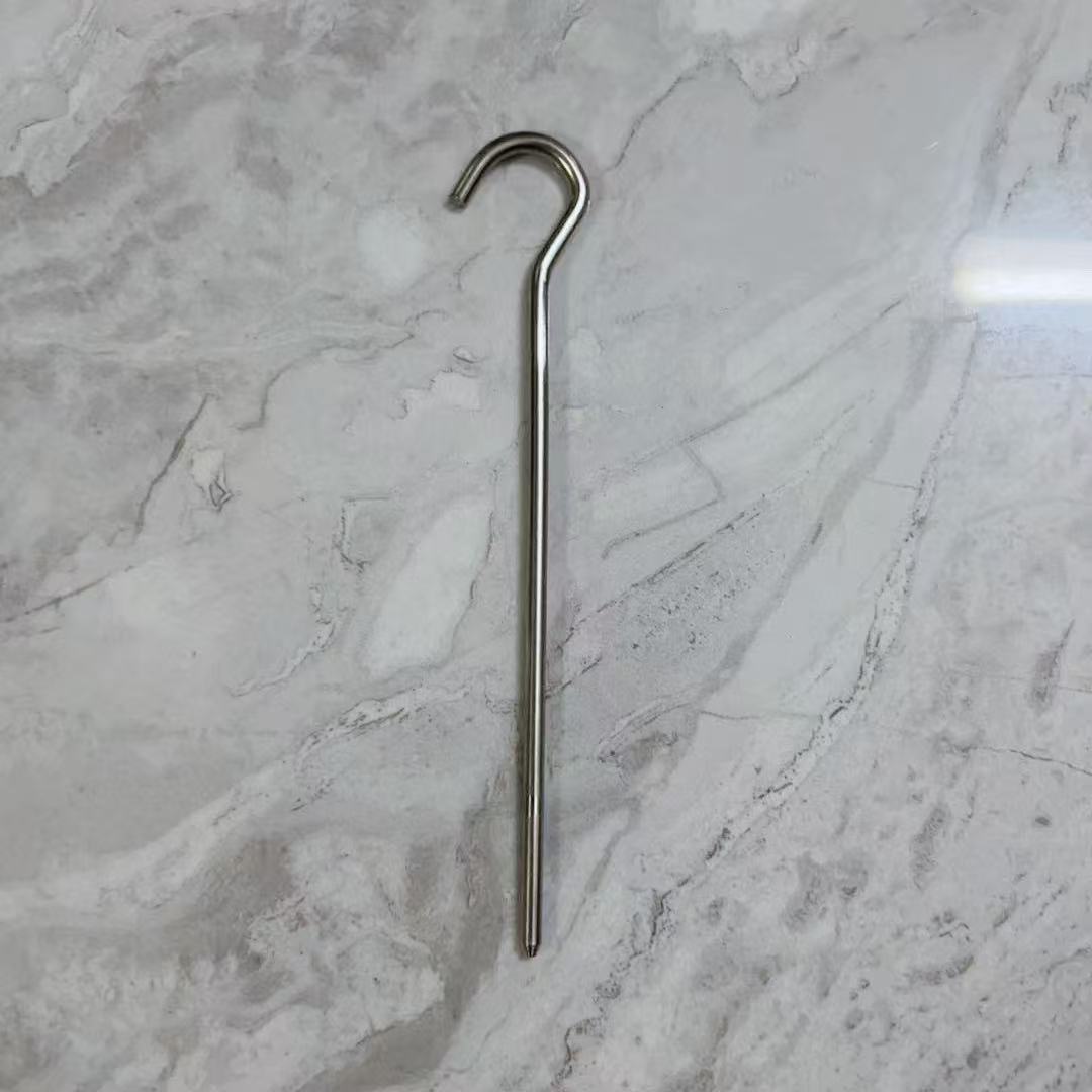 Grille Verticale Universelle pour Friteuse à Air – Inox Durable & Cuisson Optimisée !
