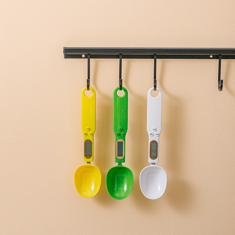 Cuillère Balance Électronique – Mesure Digitale de Précision pour la Cuisine