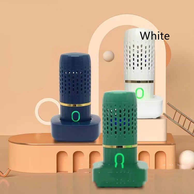 Purificateur Fruits & Légumes – Nettoyage Efficace Sans Produits Chimiques