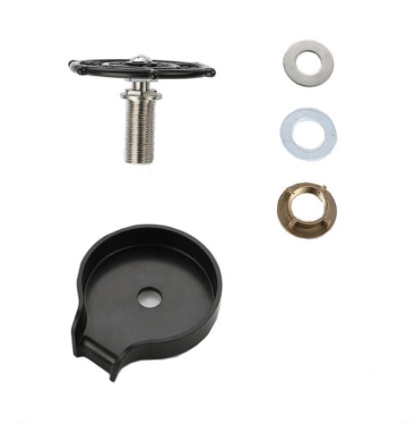 Lave-Verres Automatique Haute Pression – Acier Inoxydable
