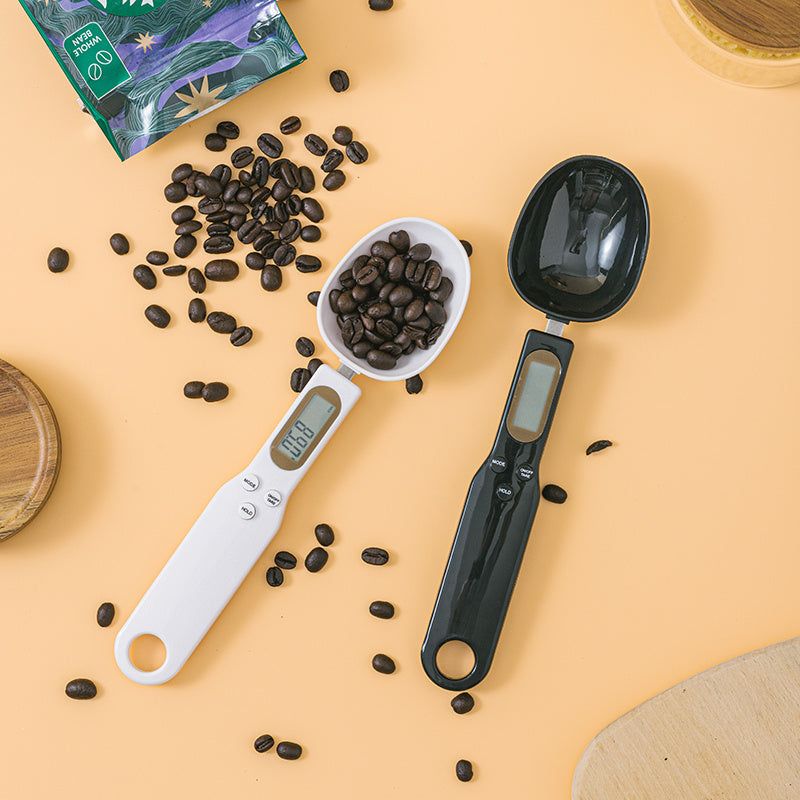 Cuillère Balance Électronique – Mesure Digitale de Précision pour la Cuisine