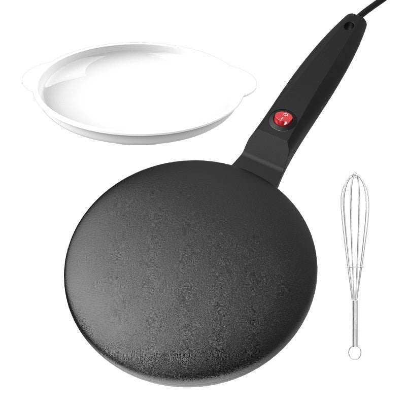 Pancake Maker Multifonction – Crêpes, Wraps & Spring Rolls