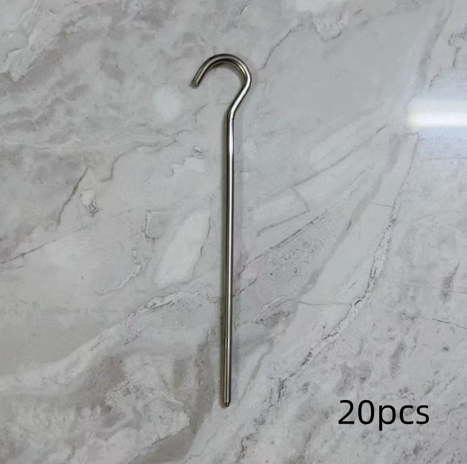 Grille Verticale Universelle pour Friteuse à Air – Inox Durable & Cuisson Optimisée !