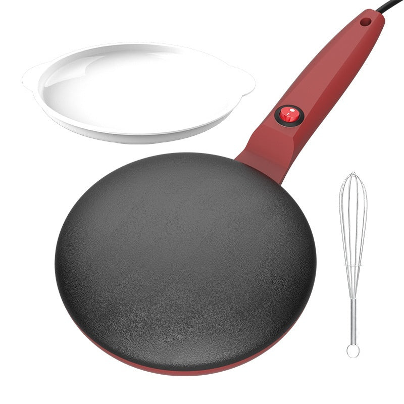 Pancake Maker Multifonction – Crêpes, Wraps & Spring Rolls