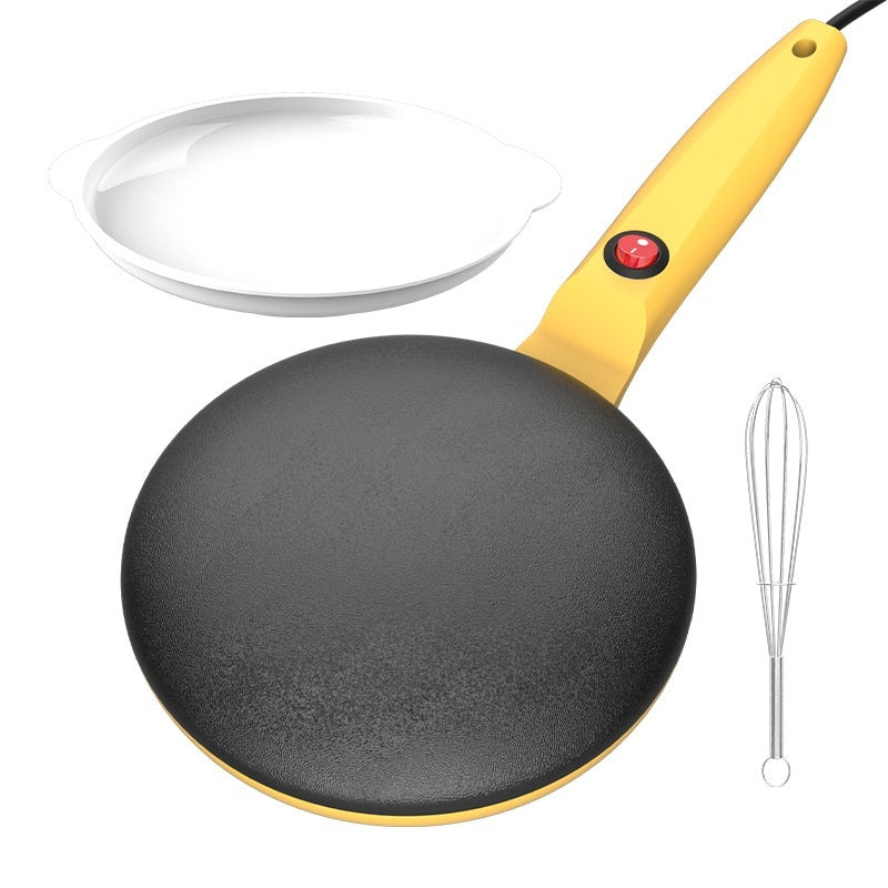 Pancake Maker Multifonction – Crêpes, Wraps & Spring Rolls