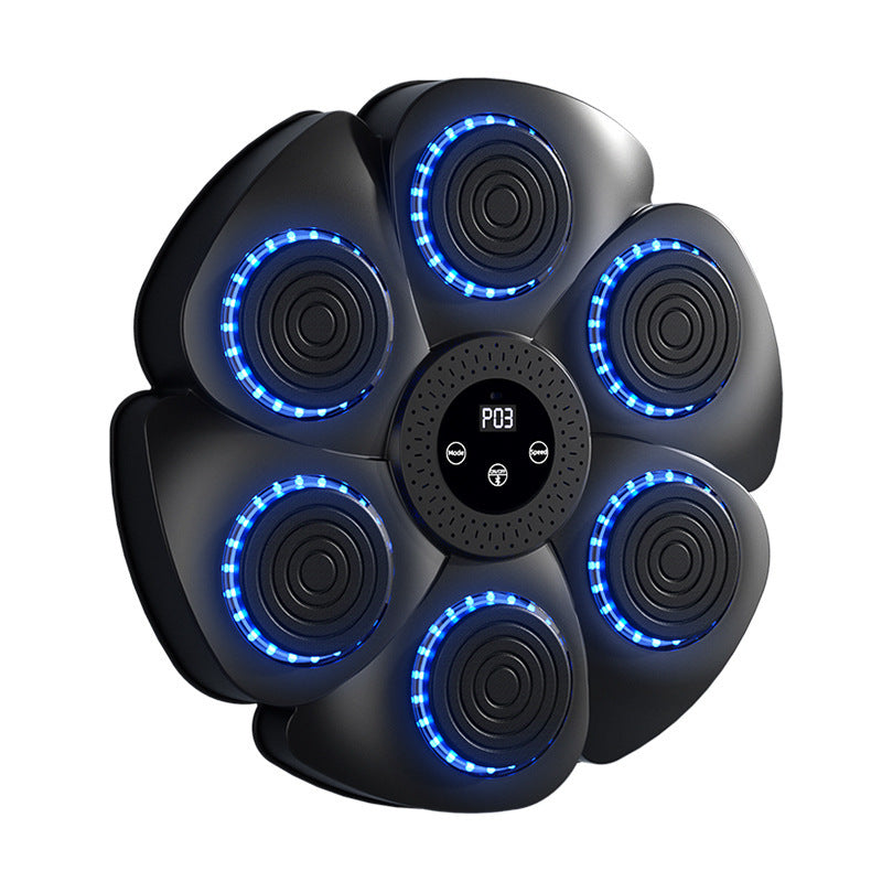 Smart Bluetooth Wireless Boxing - Équipement Fitness à Domicile