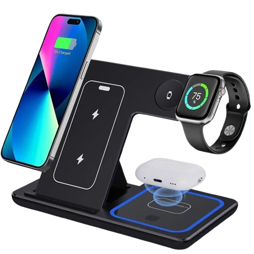 Gadgets & High-Tech – L'innovation à petit prix