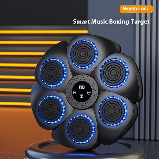 Smart Bluetooth Wireless Boxing - Équipement Fitness à Domicile