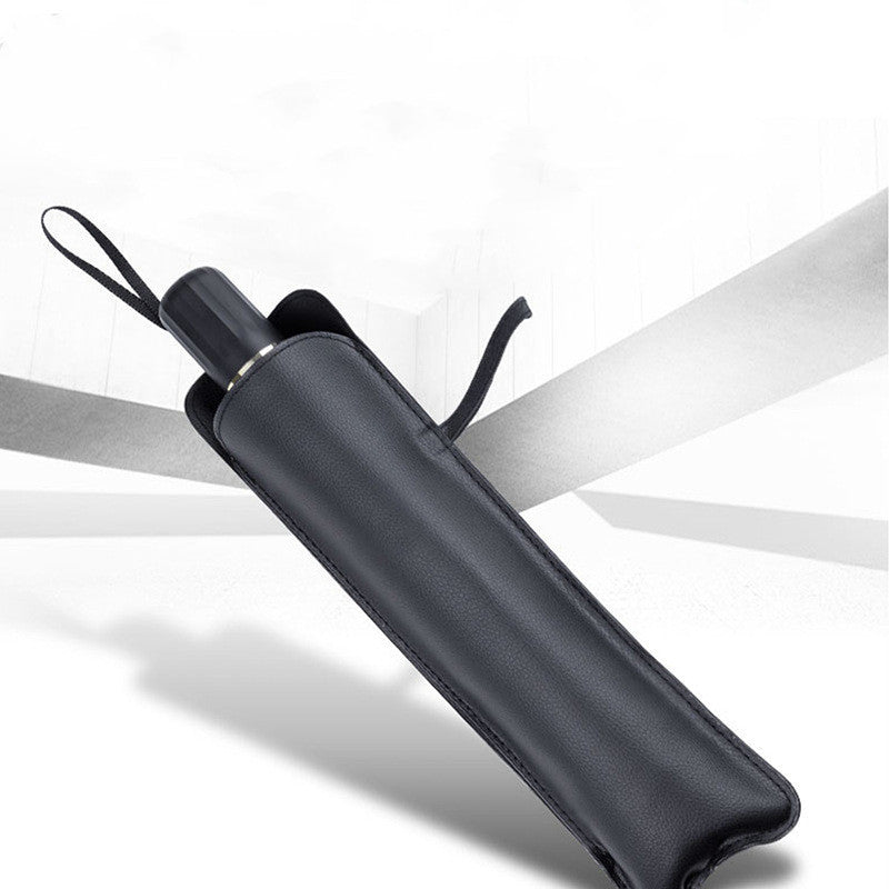 Pare-Soleil Parapluie Anti-Chaleur "AutoFresh"