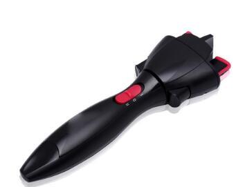 Machine à Tresser Automatique USB – Coiffure Facile et Rapide