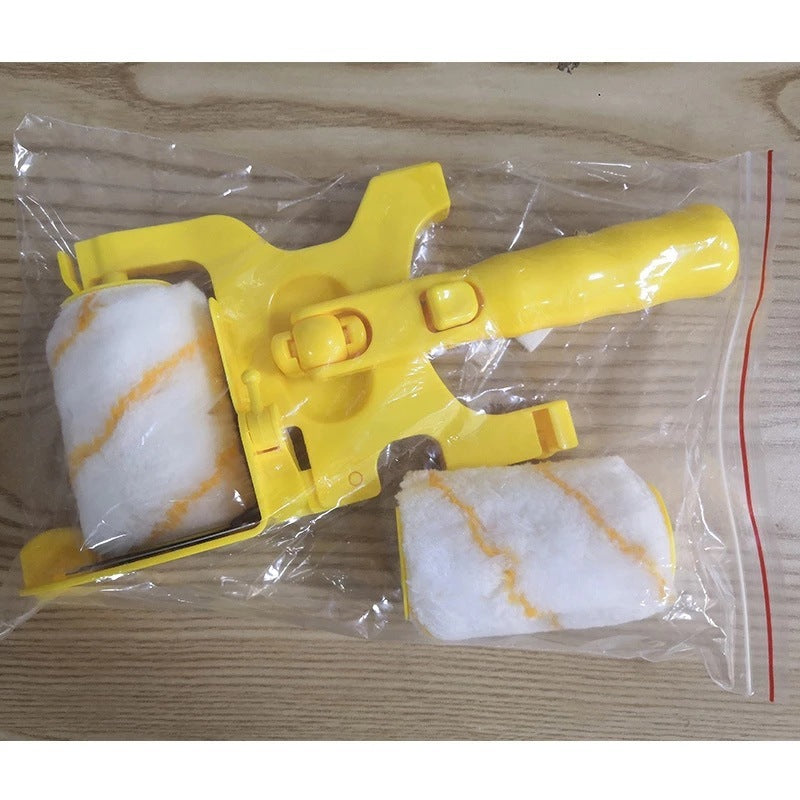 Le rouleau magique qui vous sauve la mise !